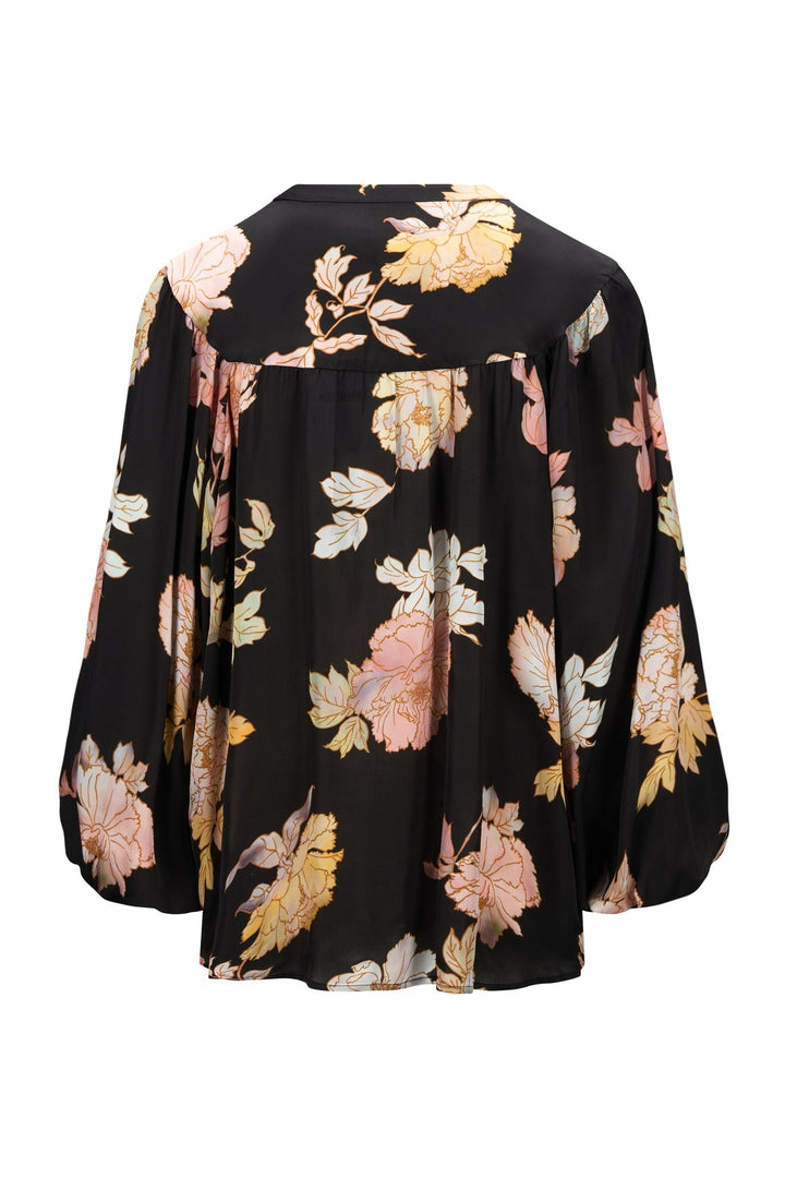 Time Joan Blouse Autumn Pastel | Skjorter og bluser | Smuk - Dameklær på nett