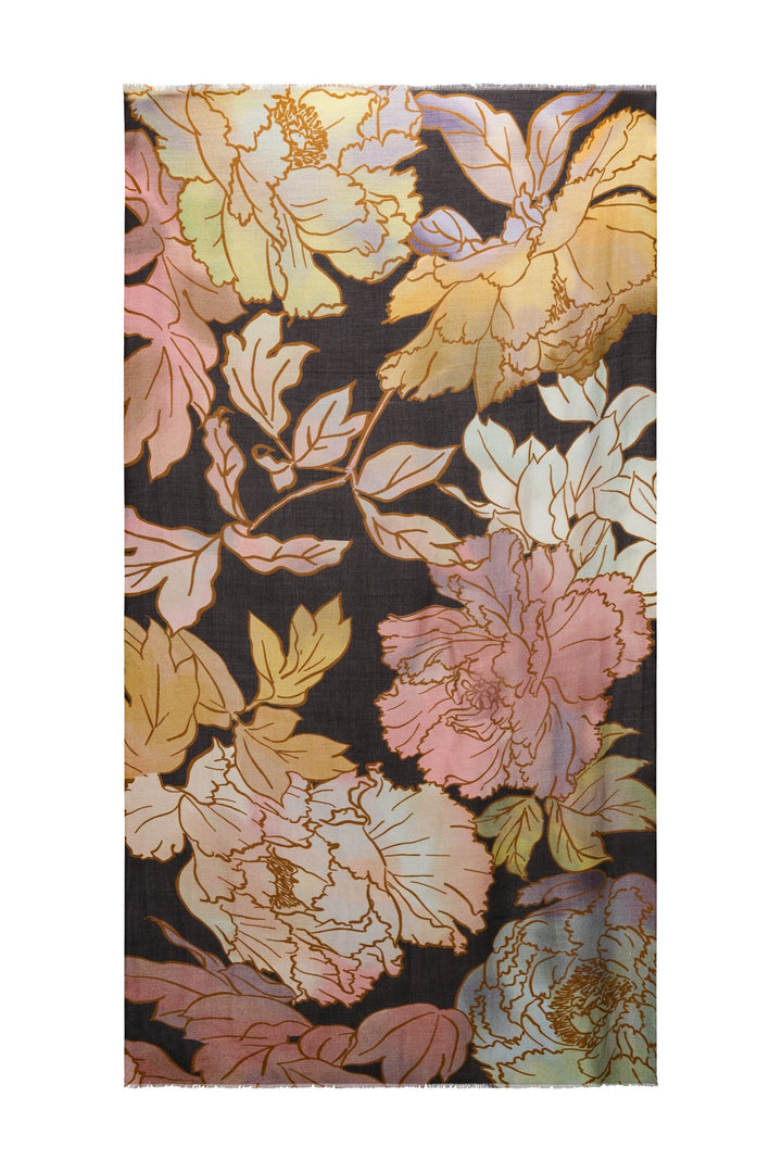 Timeless Night Scarf Multi | Accessories | Smuk - Dameklær på nett