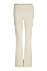Ulianna Leggings Pants Ivory
