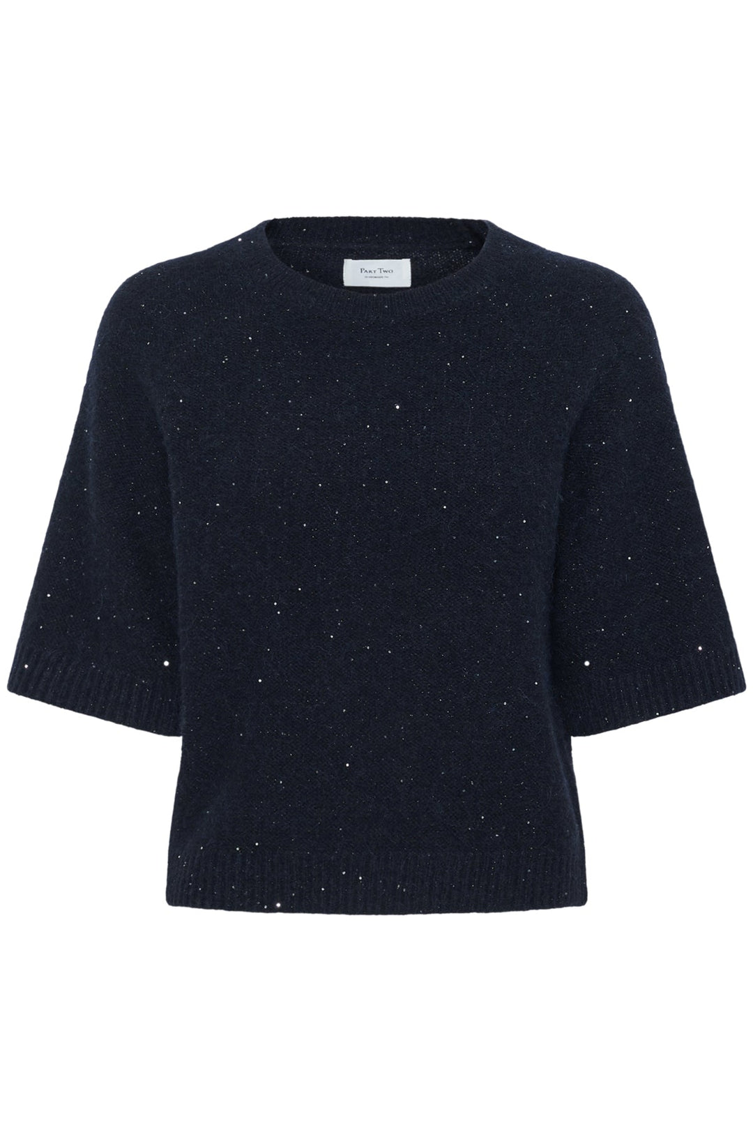 Uresa Pullover Dark Navy | Genser | Smuk - Dameklær på nett