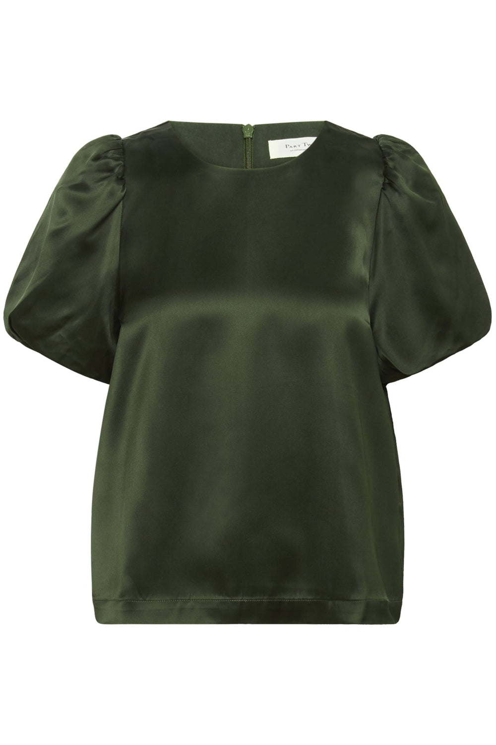 Uria Blouse Rosin | Skjorter og bluser | Smuk - Dameklær på nett