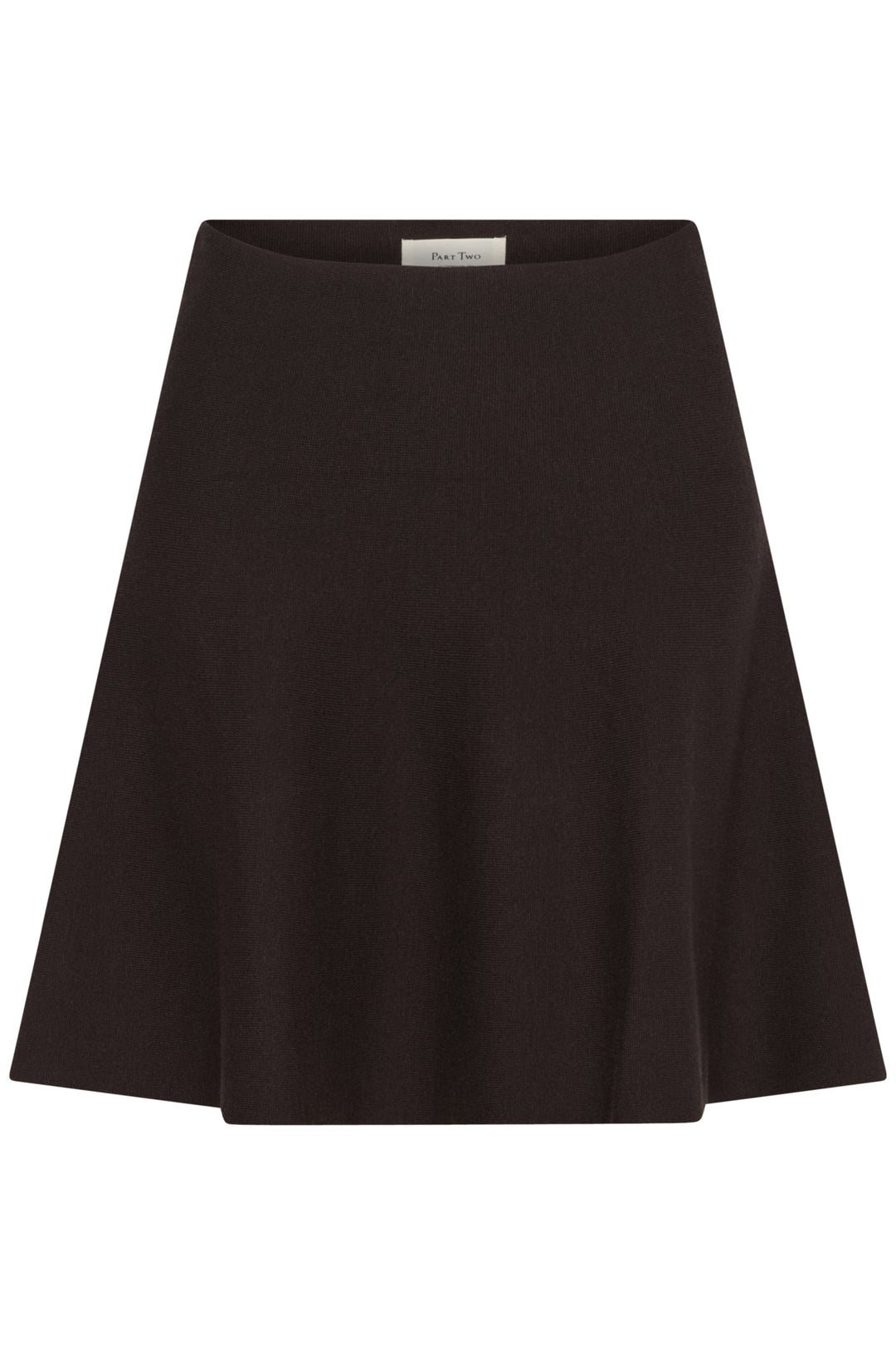 Vikes Skirt Ganache | Skjørt | Smuk - Dameklær på nett