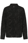 Vilya Shirt Black