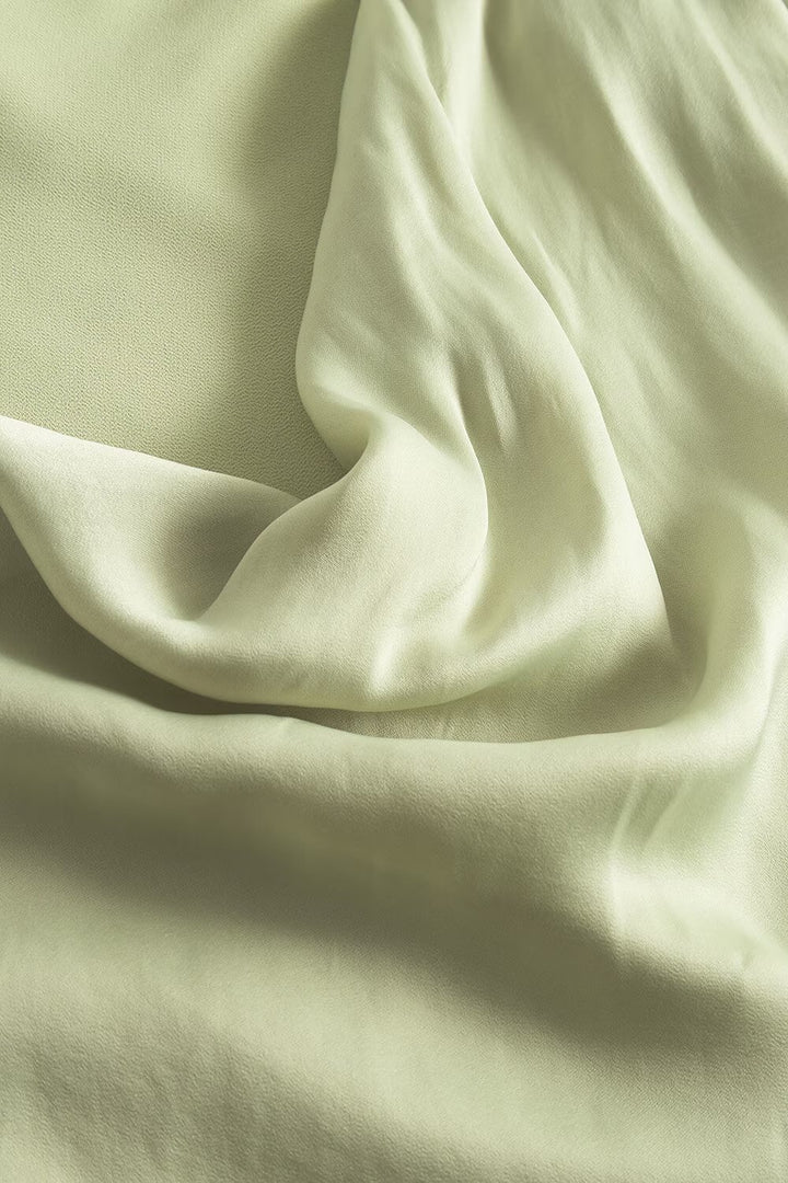 Viola Dress Spring Green | Kjoler | Smuk - Dameklær på nett