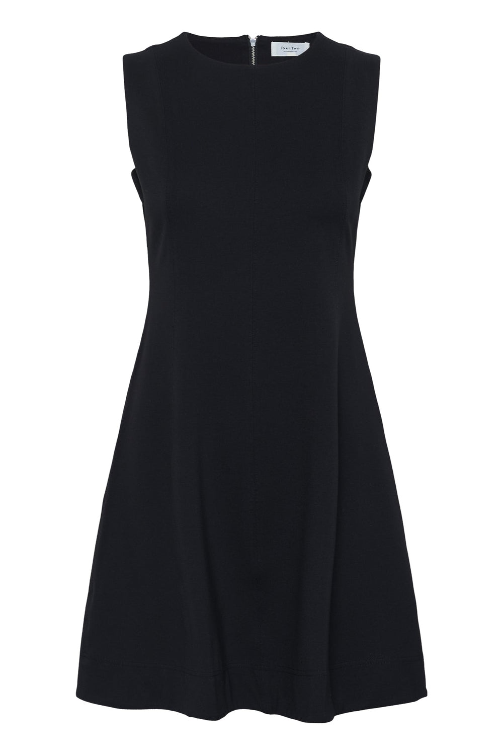 Violette Dress Black | Kjoler | Smuk - Dameklær på nett