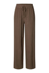 Viva-Gulia Hw Long Sun Pant Chocolate Chip