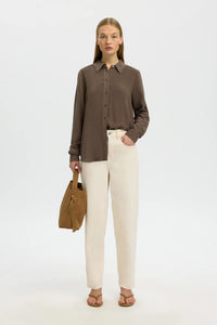 Viva Ls Sun Shirt Chocolate Chip