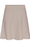 Fonny Hw Knit Skirt Fungi