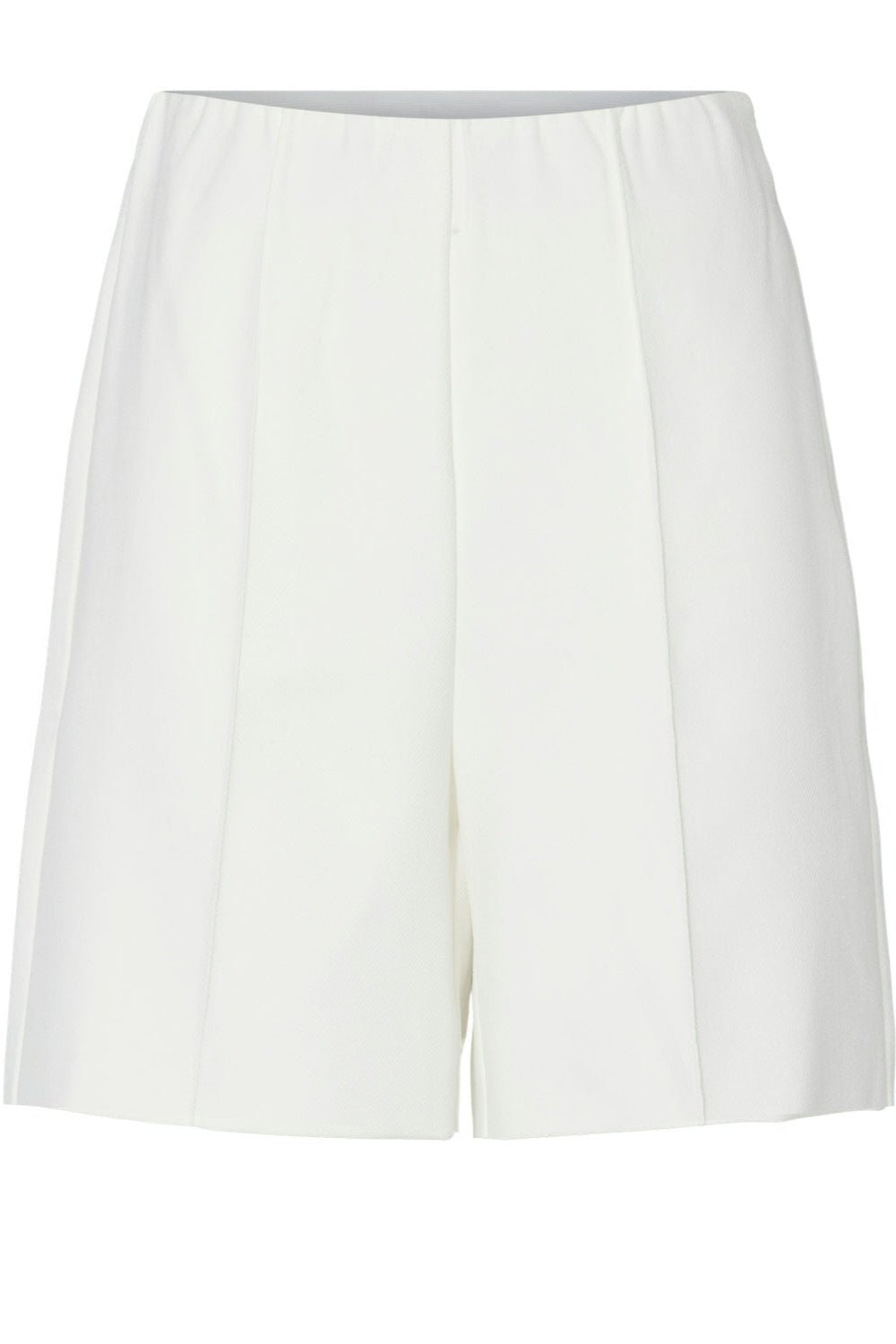 Yasilea Hw New Shorts Star White | Shorts | Smuk - Dameklær på nett