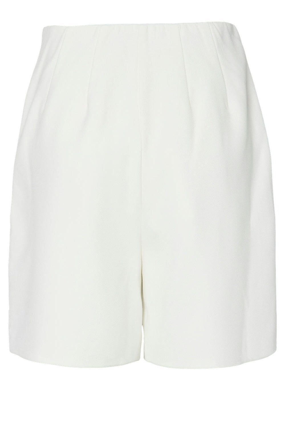 Yasilea Hw New Shorts Star White | Shorts | Smuk - Dameklær på nett