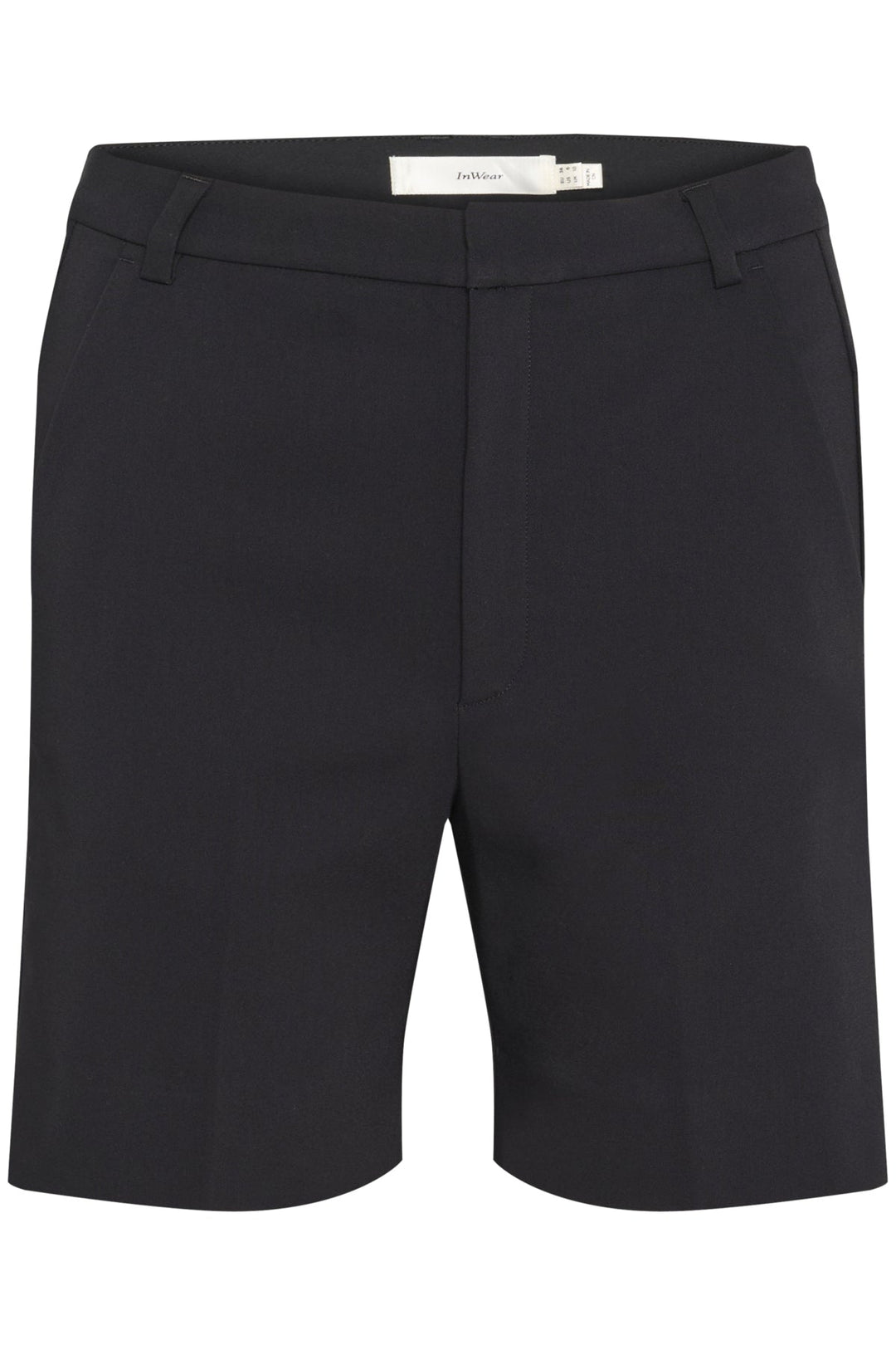 Ziggiiw Summer Shorts Black | Shorts | Smuk - Dameklær på nett