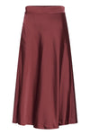 Zilkyiw Skirt Cabernet