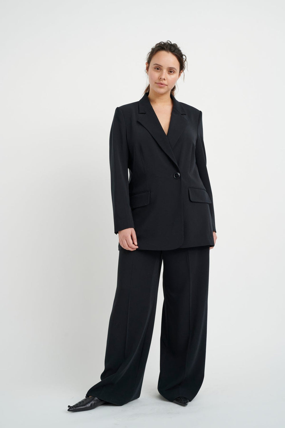 Adianiw Blazer | Blazer | Smuk - Dameklær på nett