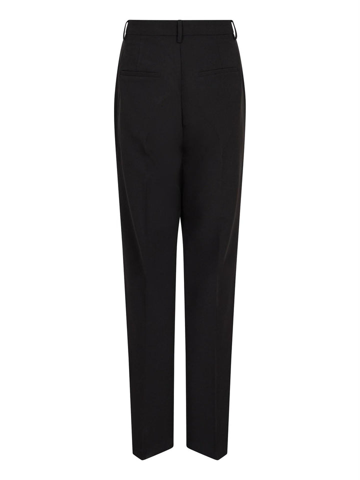 Alice Suit Pants Black | Bukser | Smuk - Dameklær på nett