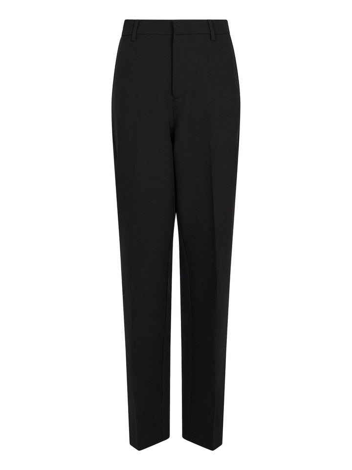 Alice Suit Pants Black | Bukser | Smuk - Dameklær på nett