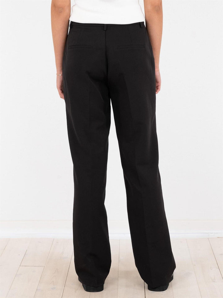 Alice Suit Pants Black | Bukser | Smuk - Dameklær på nett