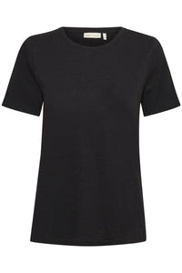 Almaiw T-Shirt Black