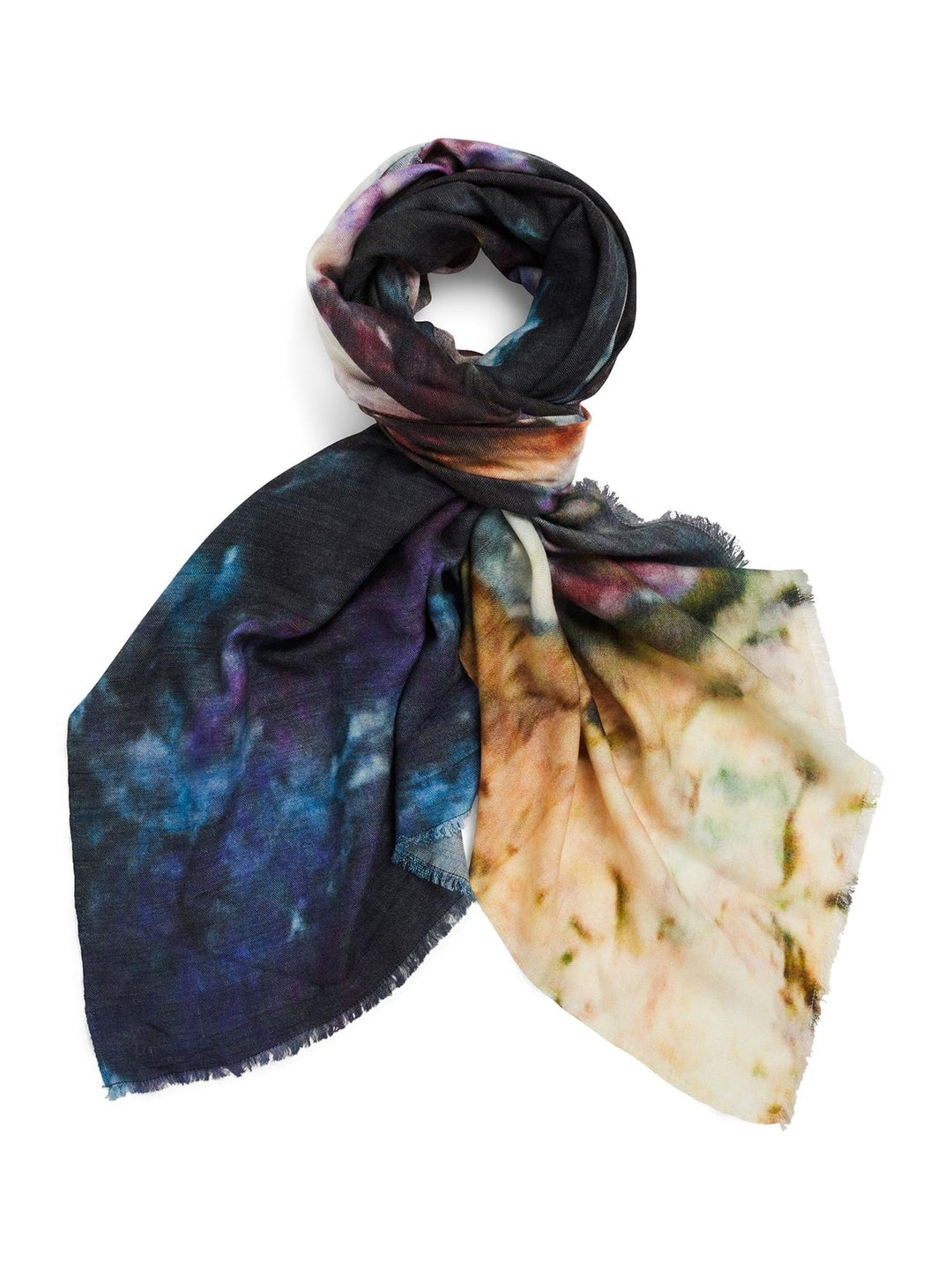Angelo Amethyst Scarf | Accessories | Smuk - Dameklær på nett