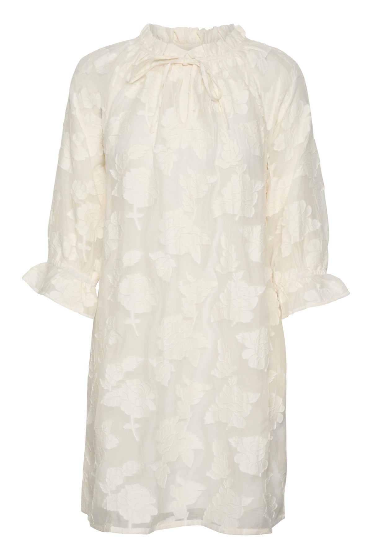 Gebellapw Dress Tofu