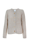 Ashley Cardigan Sand