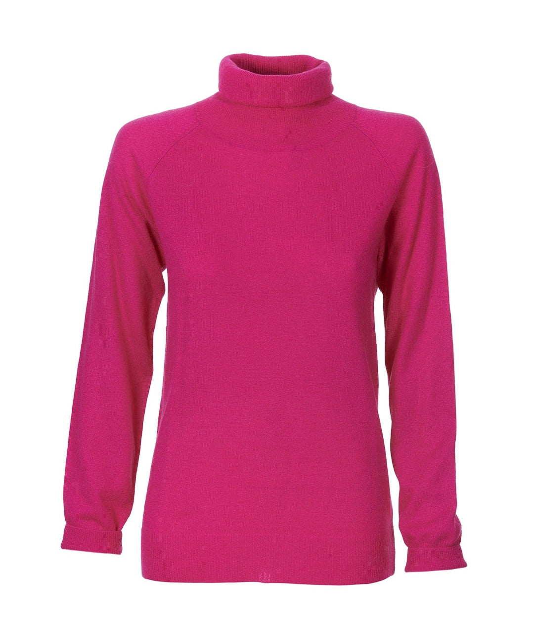 Aurora Pullover Pink | Genser | Smuk - Dameklær på nett