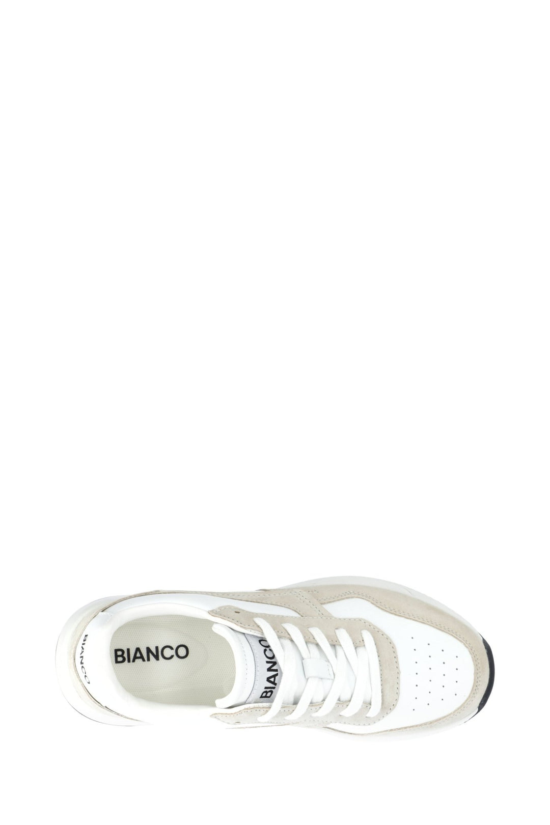 Bialucy Sneakers White | Sko | Smuk - Dameklær på nett