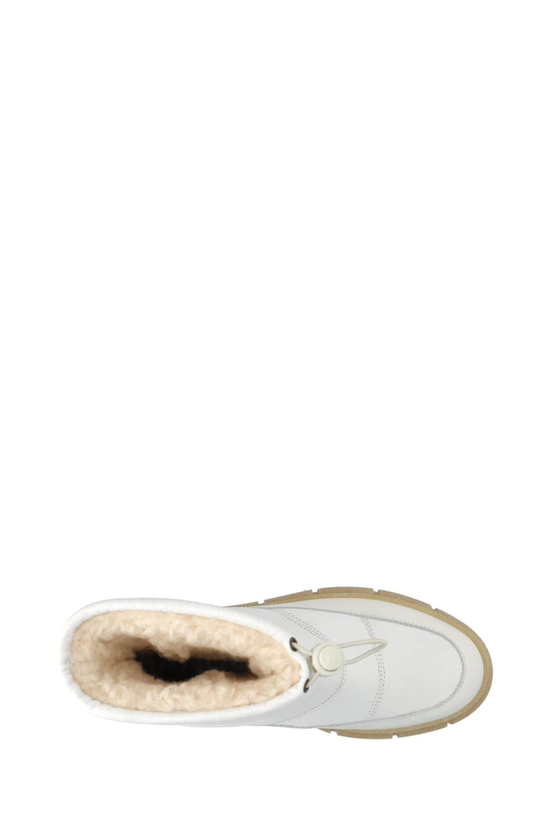 Biaviber Snow Boot Nappa White | Sko | Smuk - Dameklær på nett