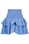 Carin R Skirt Blue