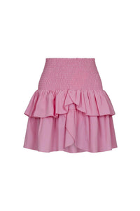 Carin R Skirt Pink