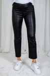 Cedar Pant Black