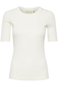 Dagnaiw T-Shirt Whisper White