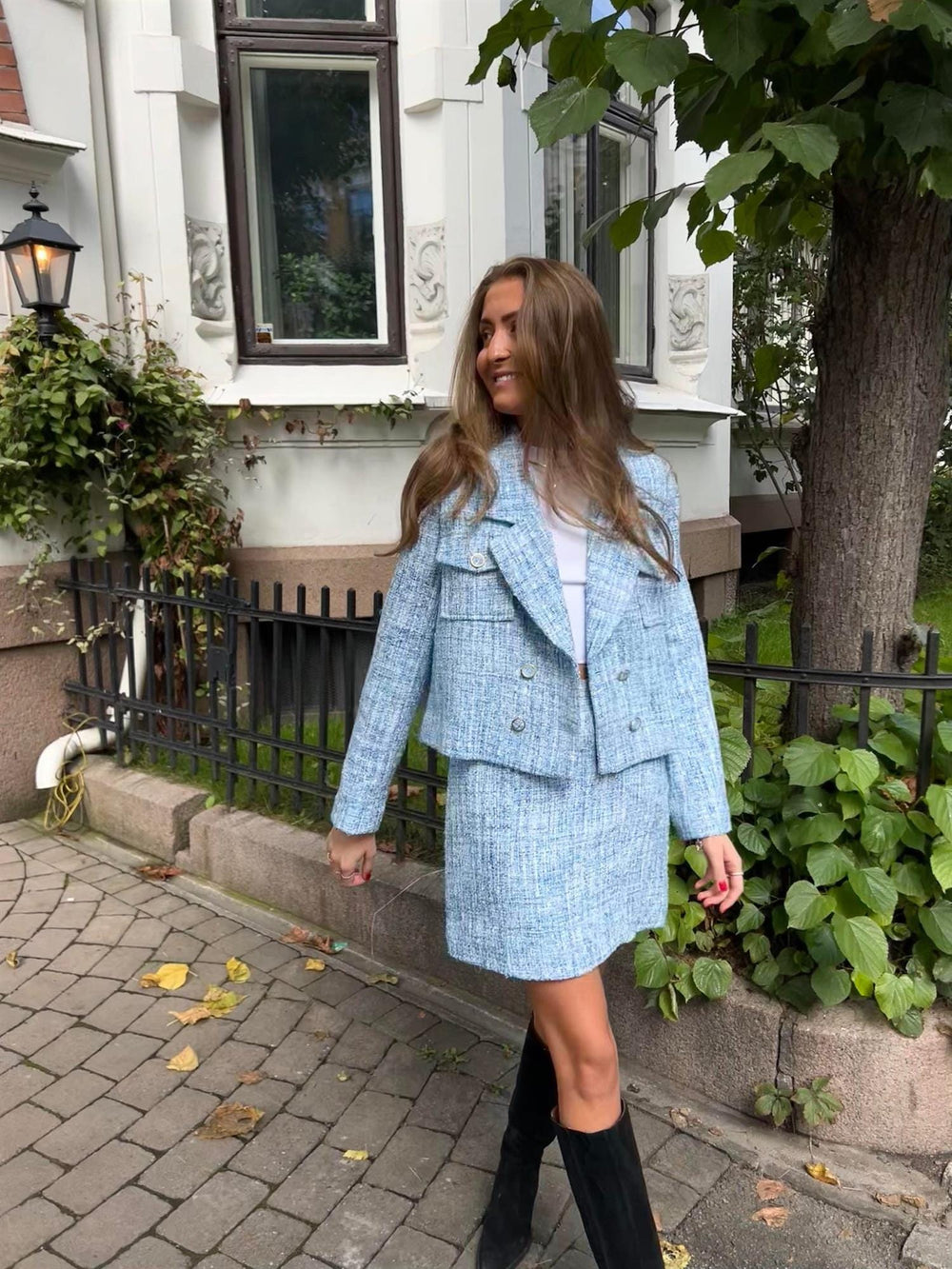 Diva Bleu | Yttertøy | Smuk - Dameklær på nett