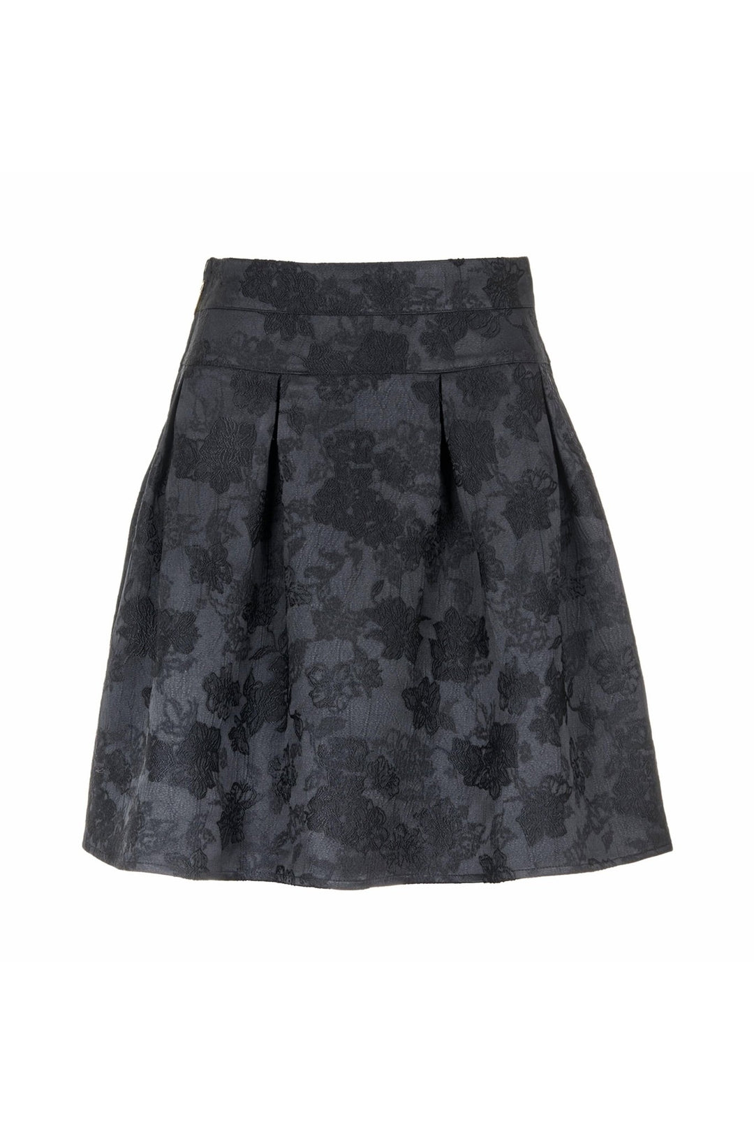 Ella Skirt Black | Skjørt | Smuk - Dameklær på nett