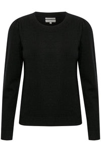 Evinapw Pullover Black