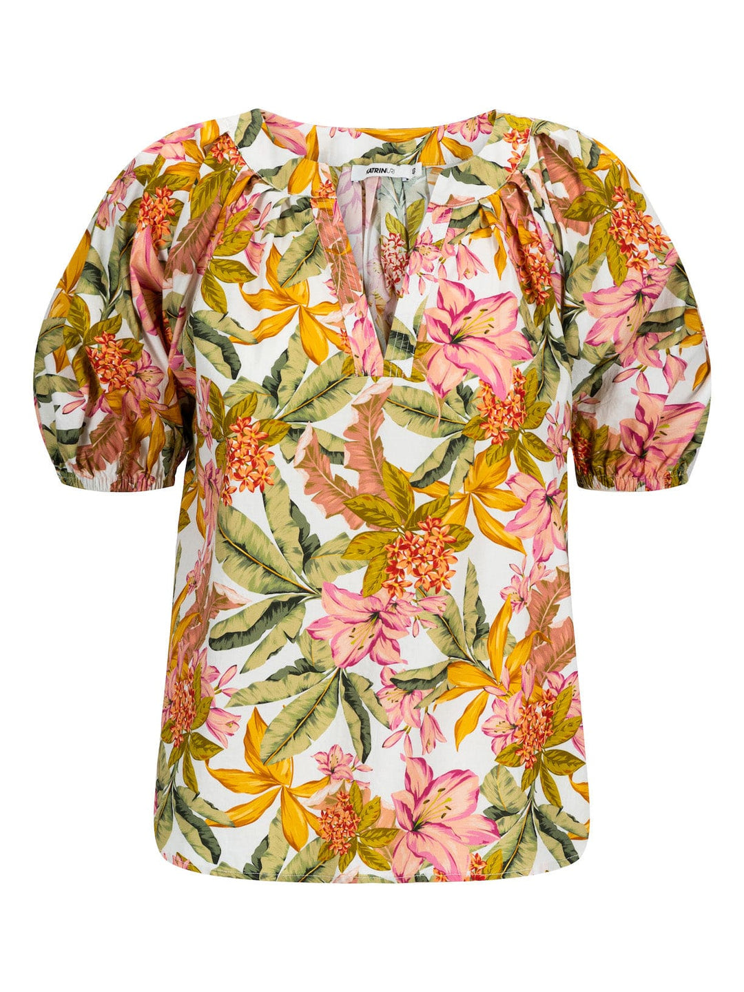 Freedom Amanda Blouse | Skjorter og bluser | Smuk - Dameklær på nett