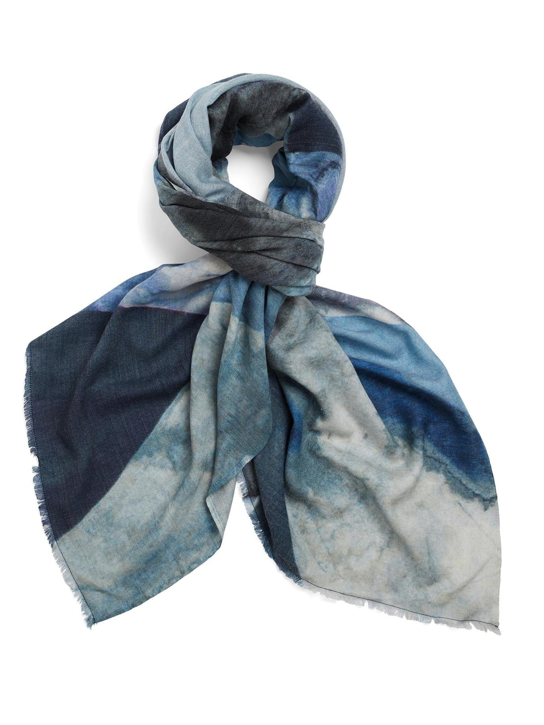 Glacier Scarf | Accessories | Smuk - Dameklær på nett