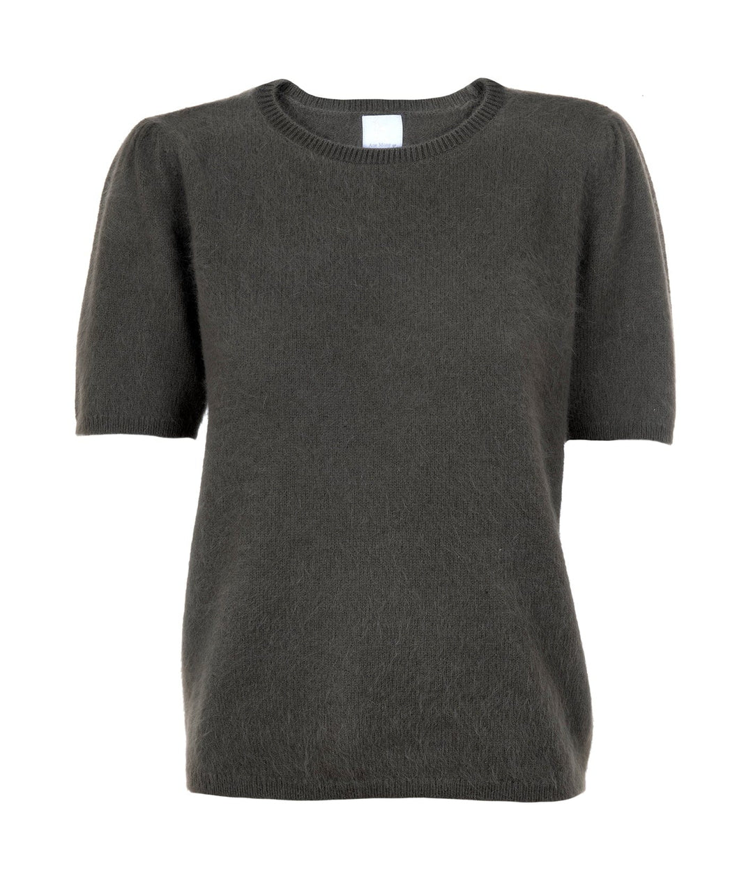 Green Pullover | Genser | Smuk - Dameklær på nett