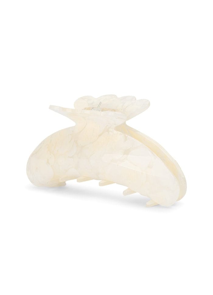 Helle Arty Big Cream | Accessories | Smuk - Dameklær på nett