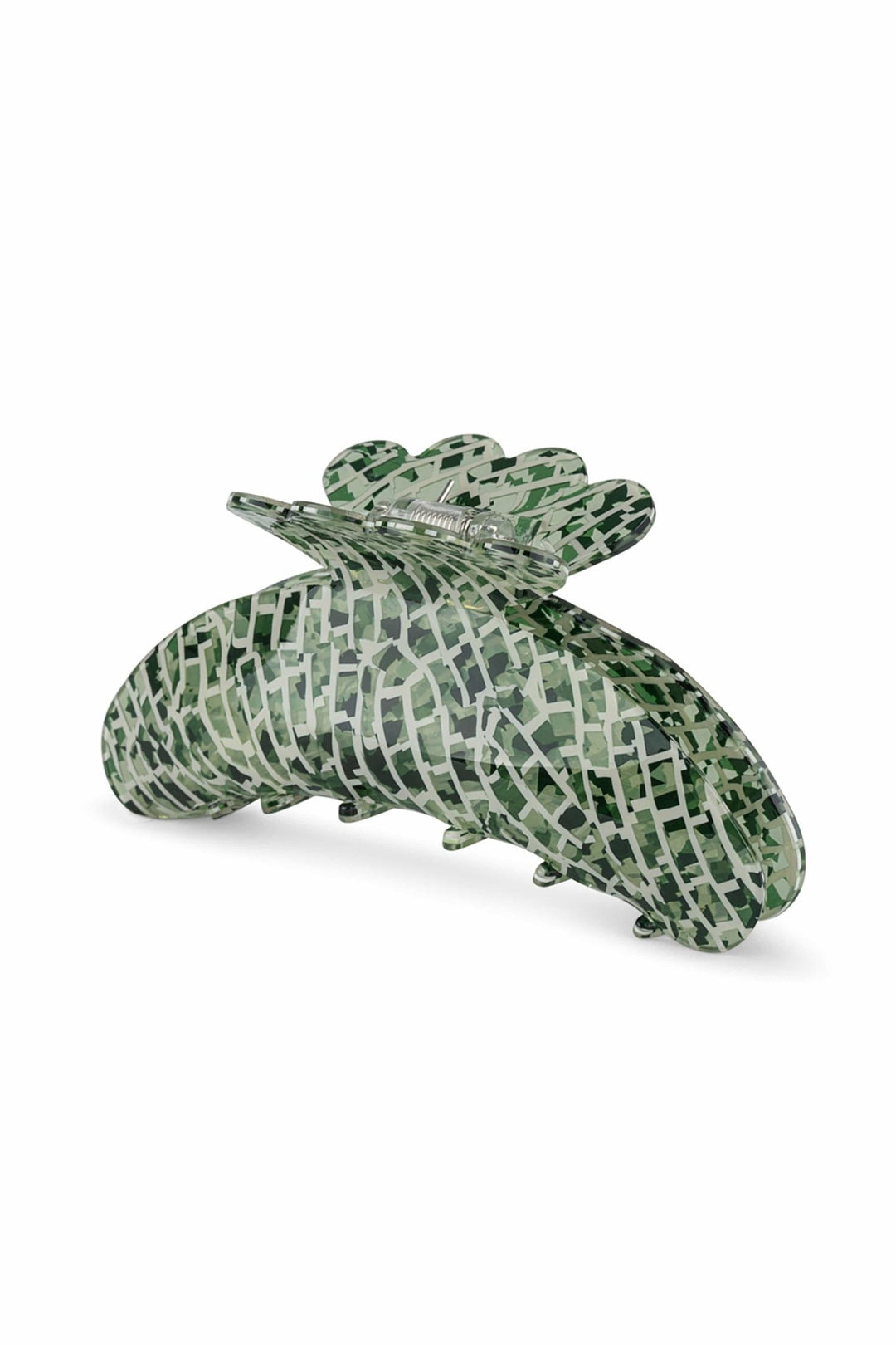 Helle Focus Big - Hunter Green | Accessories | Smuk - Dameklær på nett