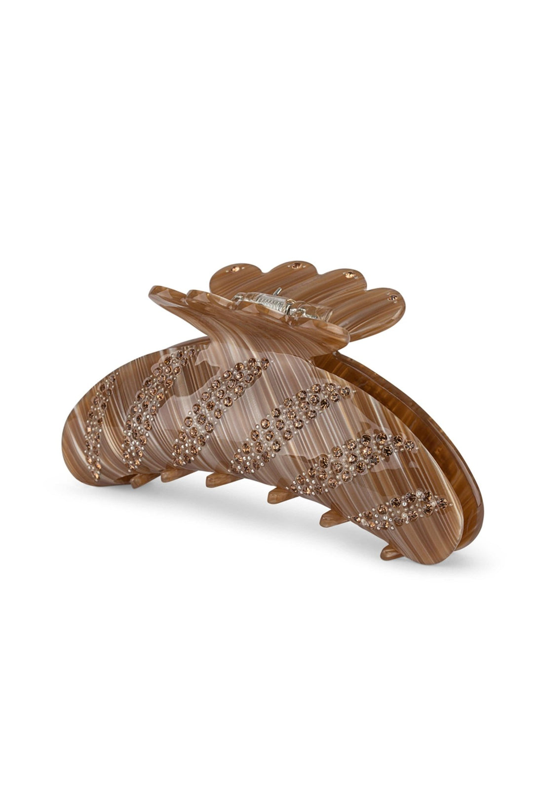 Helle Healing Confidence Big - Hot Mocha | Accessories | Smuk - Dameklær på nett