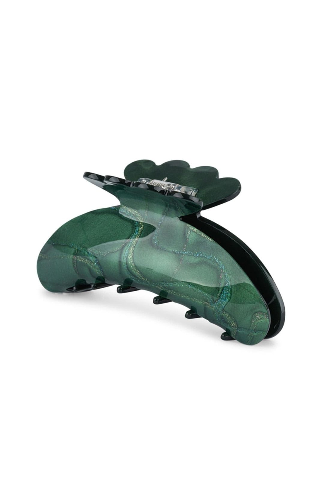 Helle Journey Big - Hunter Green | Accessories | Smuk - Dameklær på nett