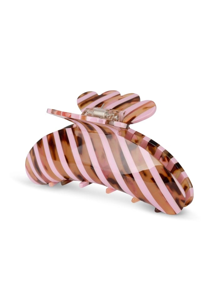 Helle Stripe Big | Accessories | Smuk - Dameklær på nett