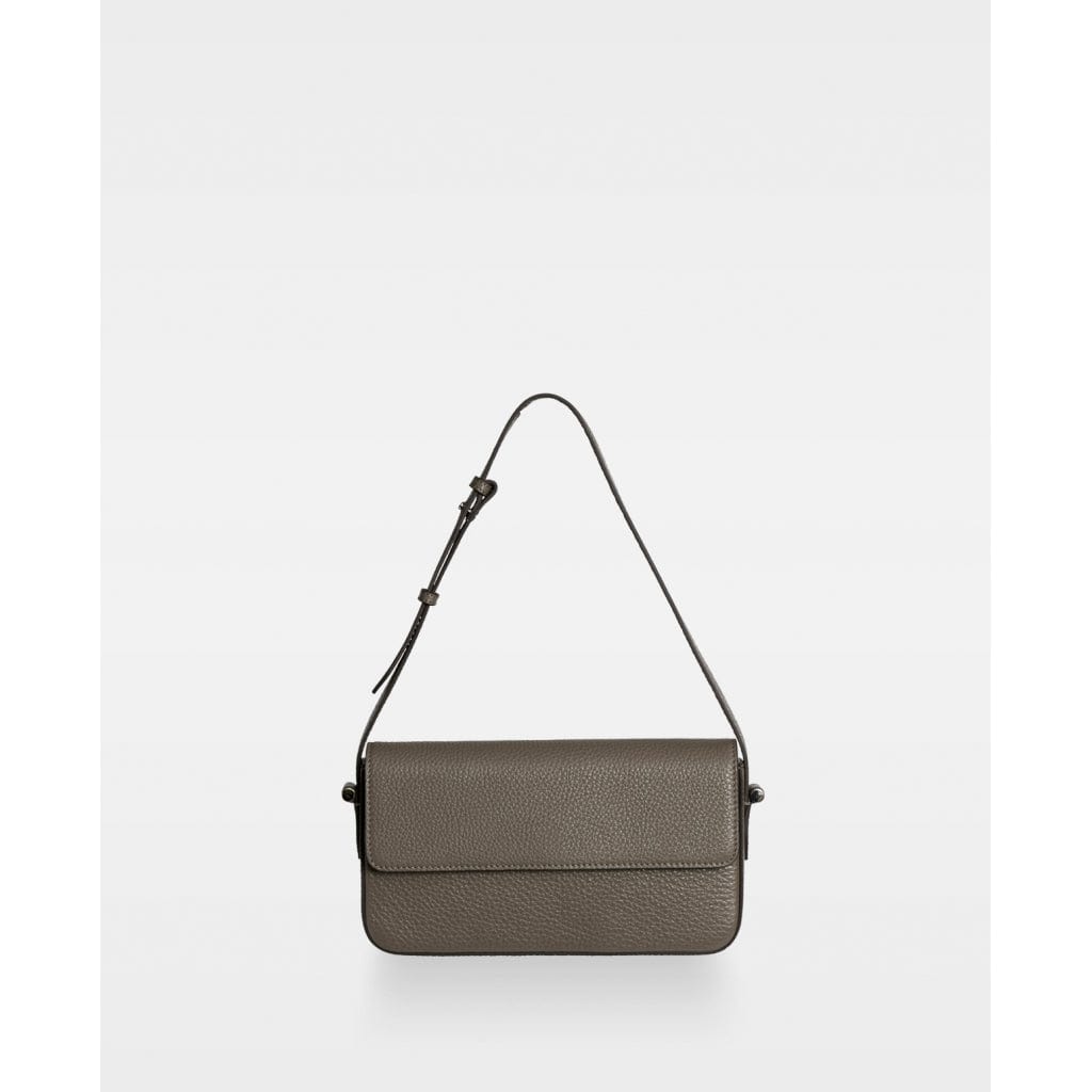 Hilda Small Shoulder Bag Clay | Accessories | Smuk - Dameklær på nett