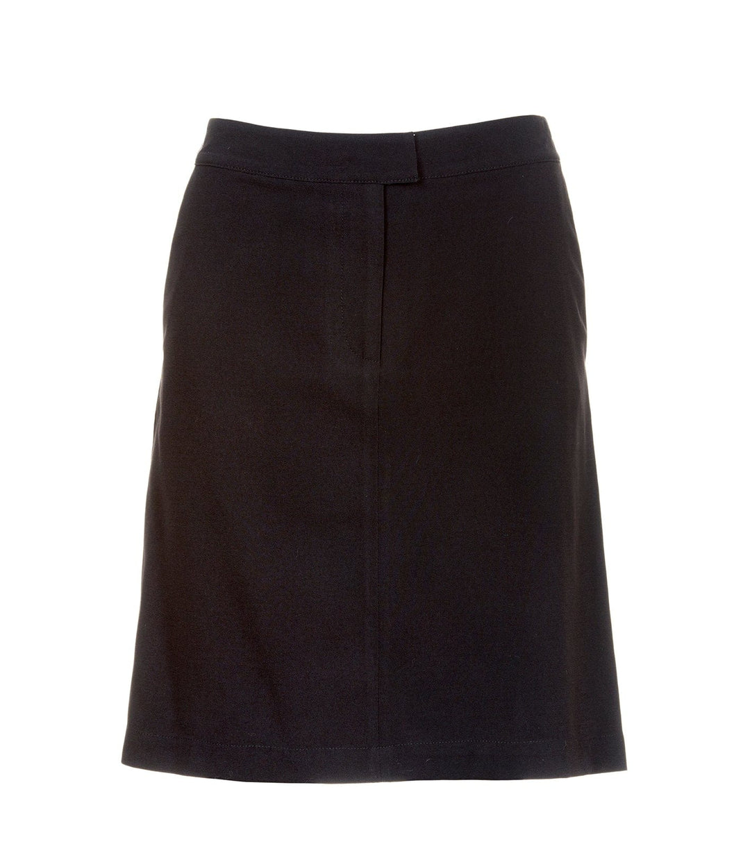 Lena Skirt Black | Skjørt | Smuk - Dameklær på nett