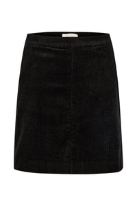 Lingspw Skirt Black