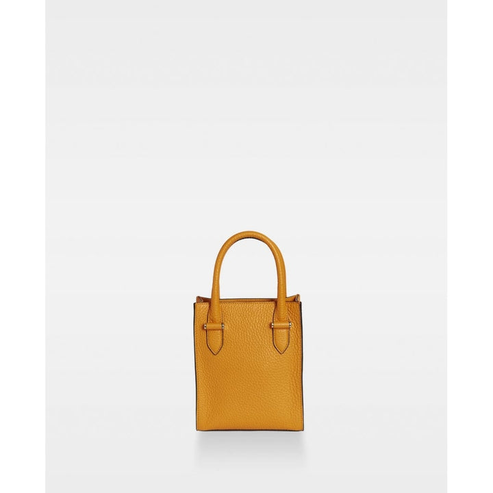 Maia Small Working Bag Apricot Orange | Accessories | Smuk - Dameklær på nett