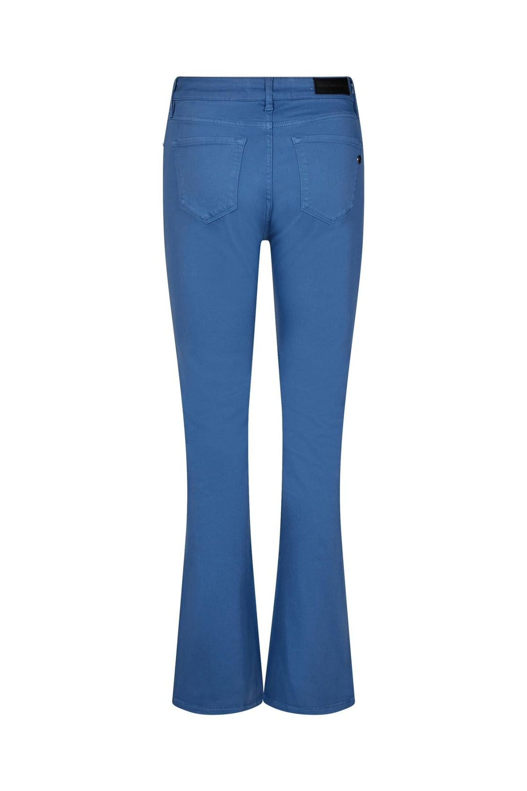 Marija Jeans Colors Indigo Blue | Bukser | Smuk - Dameklær på nett