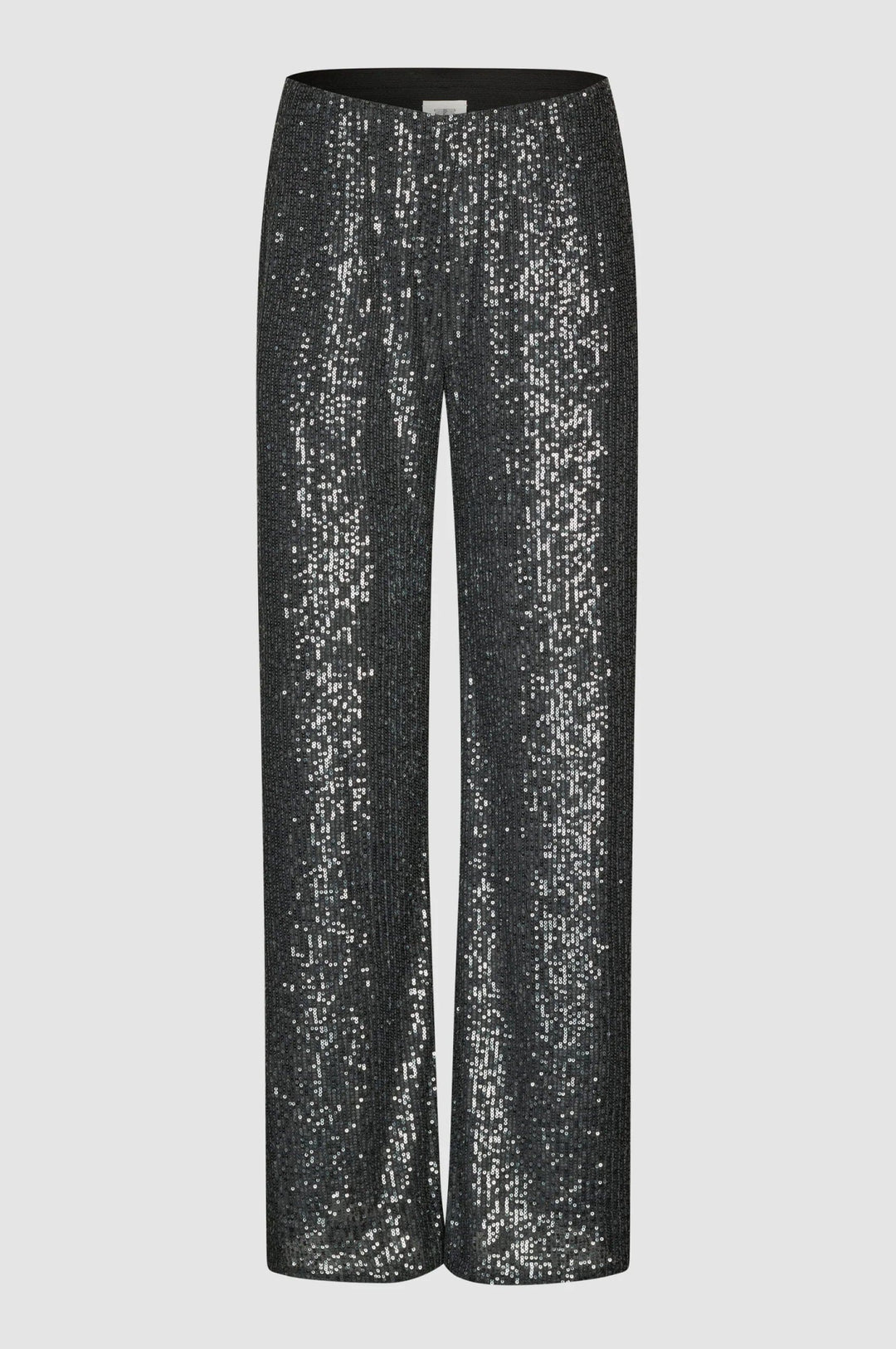 Moonshine Trousers Volcanic Ash | Bukser | Smuk - Dameklær på nett