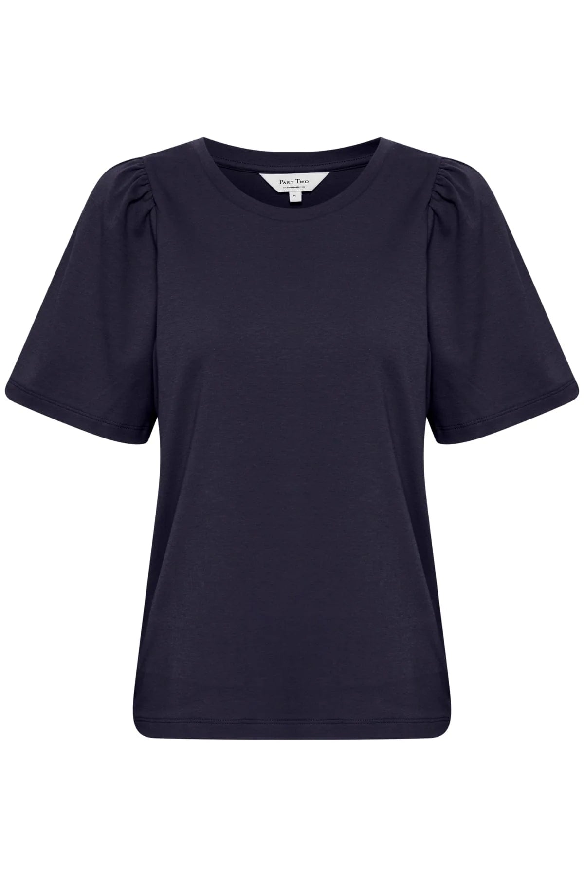 Part Two Imaleapw TS T-Shirt Donna - Vestibilità Comoda, Maglietta Casual Morbida