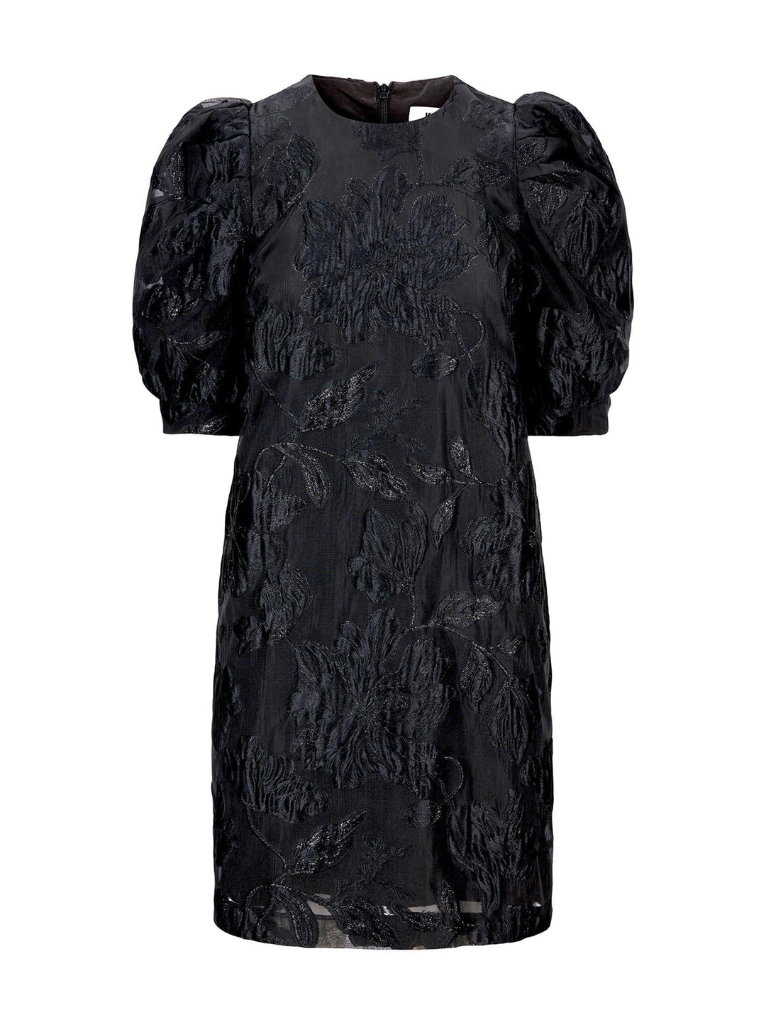 Noir Chelsea Dress Black | Kjoler | Smuk - Dameklær på nett